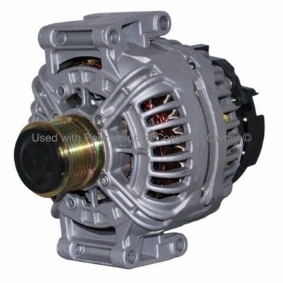 MPA 15416 Alternator | High-Quality Auto Part, Universal Fit for Multiple Models