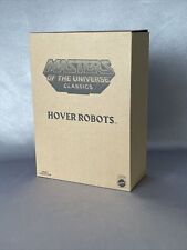 Mattel Masters of The Universe Classics Hover Robots 12 inch Action Figure -...