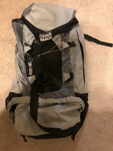 coleman elate 65l