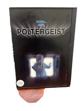 Poltergeist [1982] (DVD, 1999, Wide/Full Screen) Very Good Condition