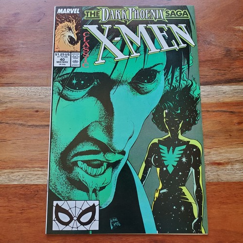 Classic X-Men Assorted Singles (1980s-90s, Marvel Comics) - YOU PICK - Picture 15 of 63
