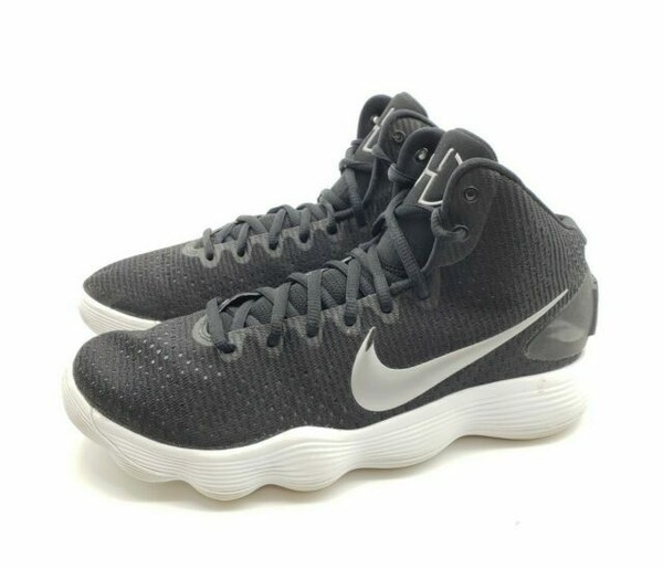 hyperdunk 2017 all black