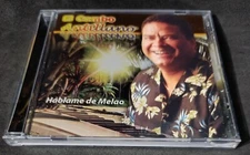 El Combo Antillano – Háblame de Melao by El Combo Antillano(CD-2010)