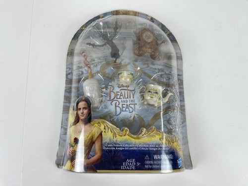 Hasbro Disney Beauty & the Beast Live Action Accessory Pack- For 12” Size Doll - Picture 5 of 10