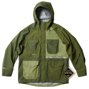 engineered garments field parka グレー ウール Engineered Garments Field Parka | eBay