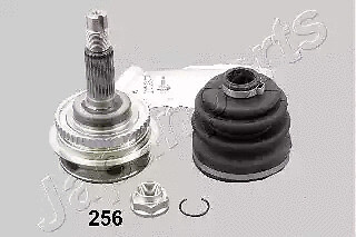 CV Joint Kit JAPANPARTS GI-256
