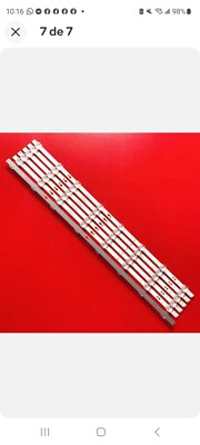 LED onn 100021261 Hisense HZ65E3D HZ65A56E HD650X1U51-T0L3 SVH650AK7 ZDSSCD6506X