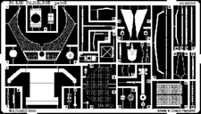 eduard 35322  x 1/35 SdKfz 223 PE for Tamiya