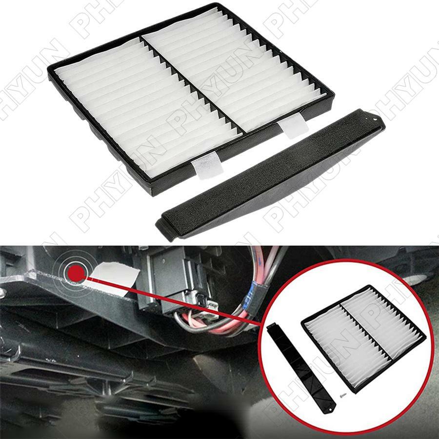 Cabin Air Filter 22759208 For Cadillac Escalade Chevy Silverado GMC Sierra 0714 for sale online