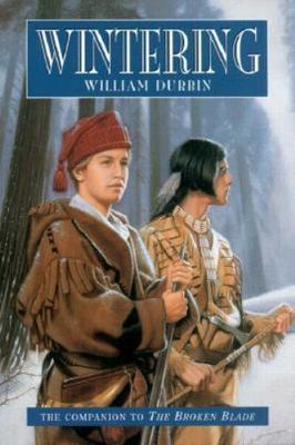 Wintering - 9780440227595, paperback, William Durbin