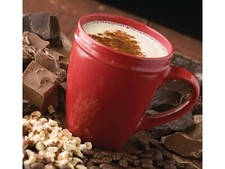 Hazelnut Cappuccino Mix Mixes 1 Pound