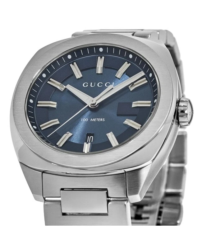 Gucci top 2570 watch
