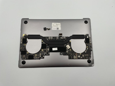 Apple MacBook Pro 13'' 2018 A1989 Logic Board i7 2.7Ghz 8GB 2TB - With Touch ID