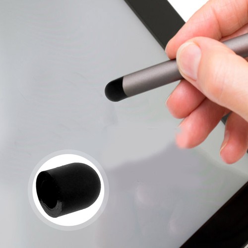 15 Pcs Stylus Tip Nibs Silicone Touchscreen Replacement Tips Reorder