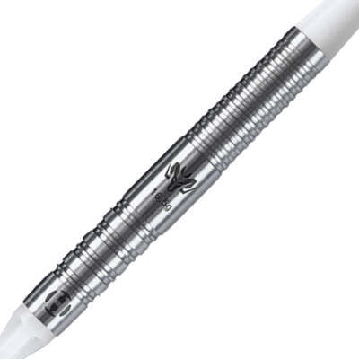 Harrows WOLFRAM タングステン97% ダーツ 3本セット 18g Harrows WOLFRAM タングステン97% ダーツ 3本セット 18g Amazon