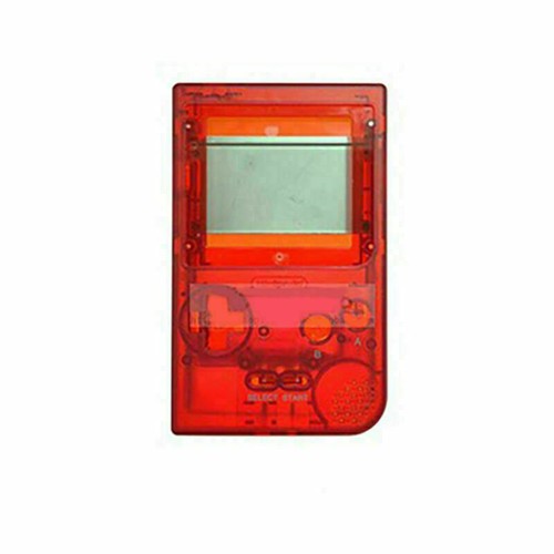 For GBP Game Console Controller Case Shell IPS Highlight Screen Cover - Picture 15 of 20