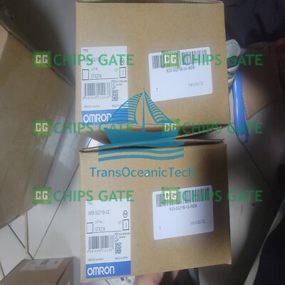 OMRON Interactive Display NS5-SQ11B-V2