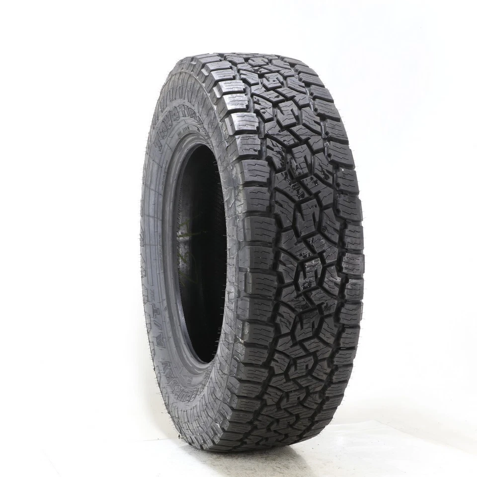 Nuevo 265/70R18 Toyo Open Country A/T III 116T - 12/32 Foto 2 de 4