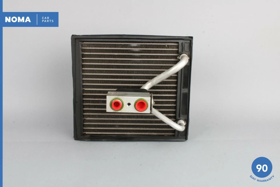 03-08 Jaguar S-Type X202 HVAC A/C AC núcleo evaporador de ar condicionado fabricante de equipamento original - Imagem 3 de 4