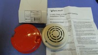 1 – Vigilant V - Hrd Smoke Detector - Rate Of Rise Addressable. In Box 1 – Vigilant V - Hrd Smoke Detector - Rate Of Rise Addressable. In Box