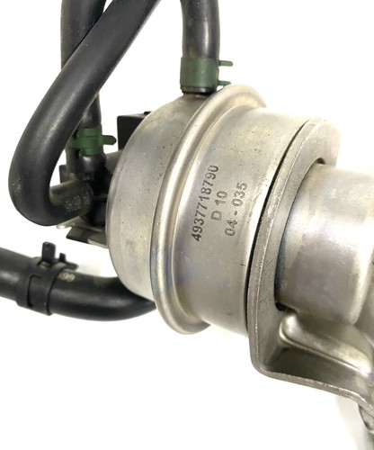 2005 SAAB 9-3, 2.0L TURBO / SUPERCHARGER ASSY HIGH PRESSURE OEM 85k - Picture 8 of 12