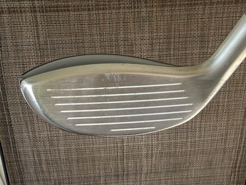 Ping i15 17° Hybrid TFC 700 Stiff Flex Graphite 40 1/2 in. - Picture 2 of 7