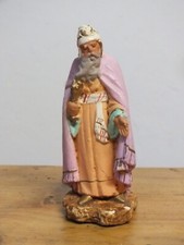 Guess? plaster mage king, ancient crib subject: Gaspard or Melchior