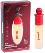 LONG LASTING Al Nuaim ORIGINAL XX 6ml Attar