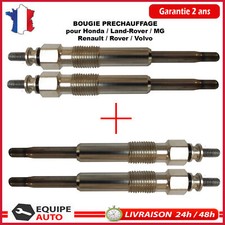 Bougies de préchauffage Rover 200