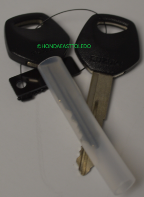 スズキ 007-AC0245 スズキ 007-AC0245 スズキ（SUZUKI） 中古スマートキー 本体裏の