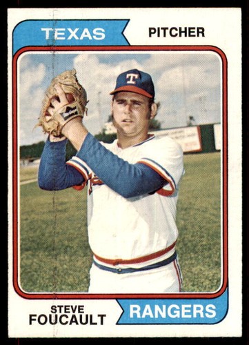 1974 TOPPS BASEBALL YOU PICK SEE SCANS ALL GRADES HUGE SELECTION ON EBAY LOT#3 - Picture 21 of 496