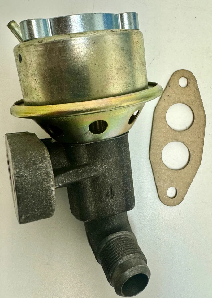 SMP EGV291 NUEVO Válvula/Junta de Recirculación de Gases de Escape para Mustang, Thunderbird Foto 2 de 4