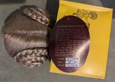 Vintage Monique Doll Wigs Various Style Doris Renee Sizes 5-15 and Colors