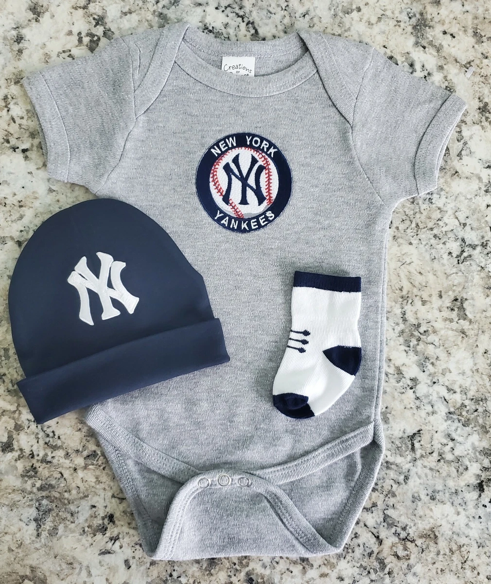 yankees outfit