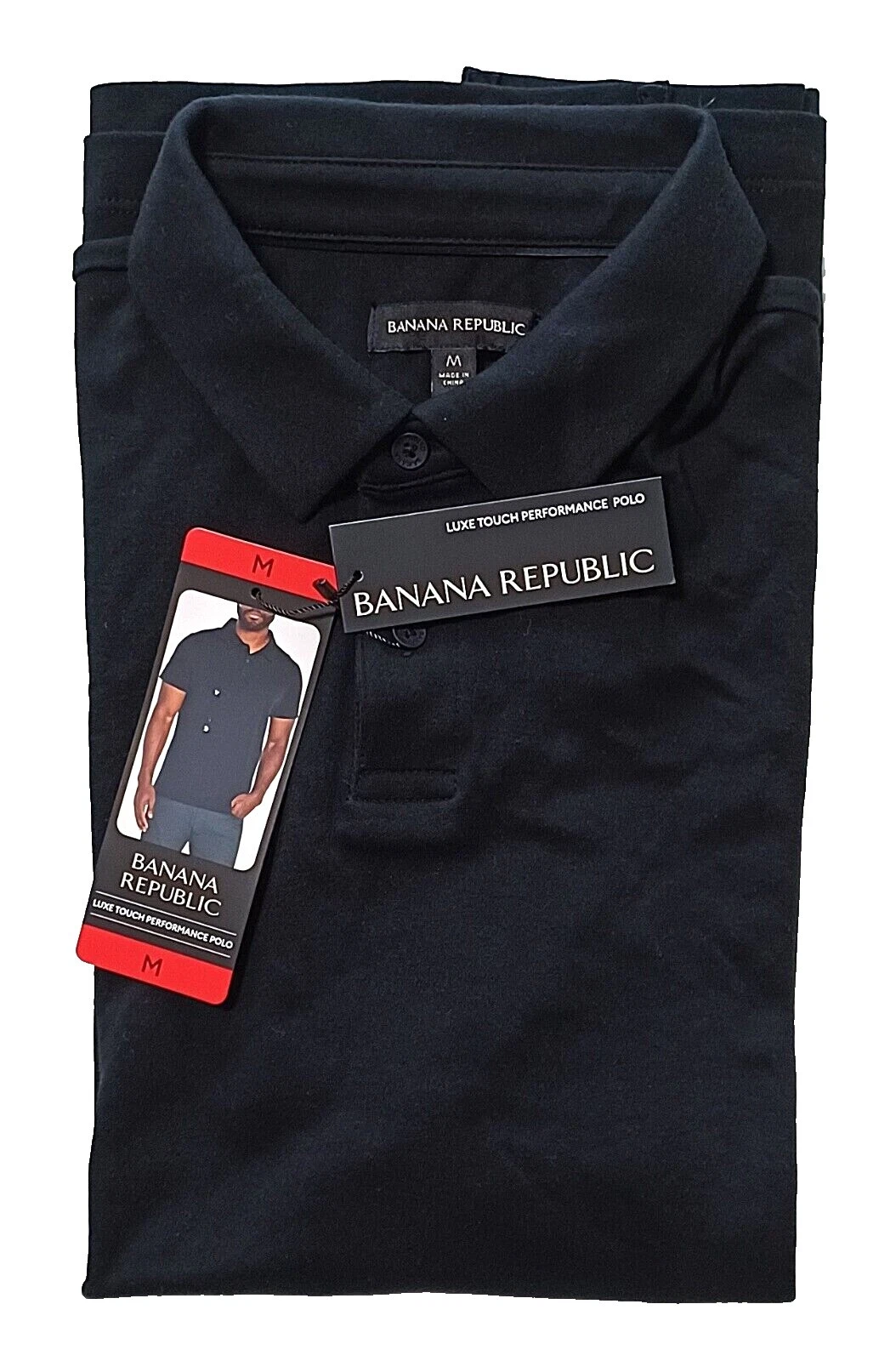 Banana Republic Black Shirts for Men