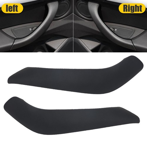 Interior Door Handle Panel Pull Cover Trim for BMW X1 X2 F39 F48 F49 2016-2022 - Picture 4 of 20