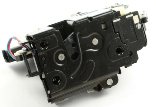 Neu OEM Volkswagen Käfer 9C Vorne Rechts Türschloss LHD 3B1837016CA Original - Bild 2 von 3