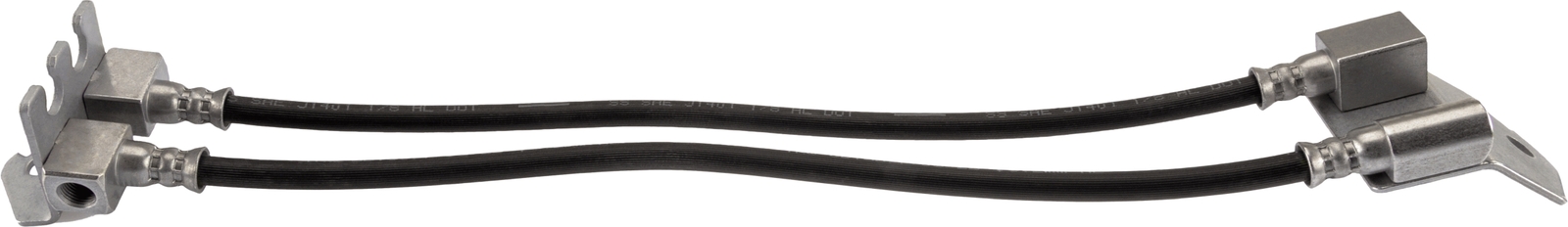PHA497 TRW Brake Hose for FORD