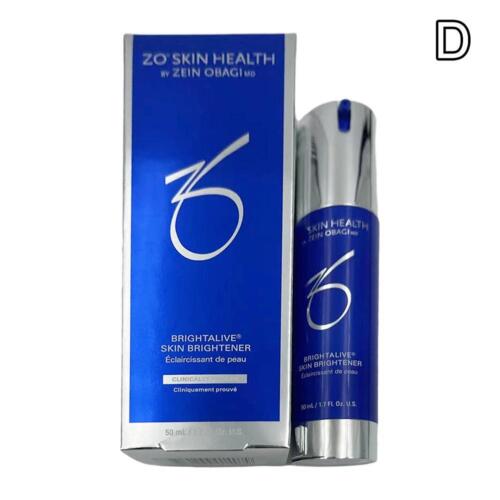 Zo Skin Health Daily Power Defense (50 ml / 1,7 fl oz) anti invecchiamento NUOVO - Foto 13 di 13