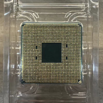 AMD Ryzen 7 5700X3D R7 5700X3D Desktop AM4 CPU Processor 3.0GHz 8