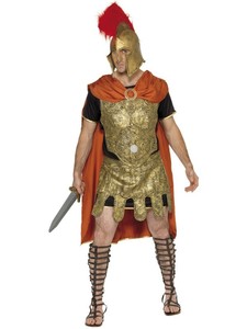 roman costume ebay