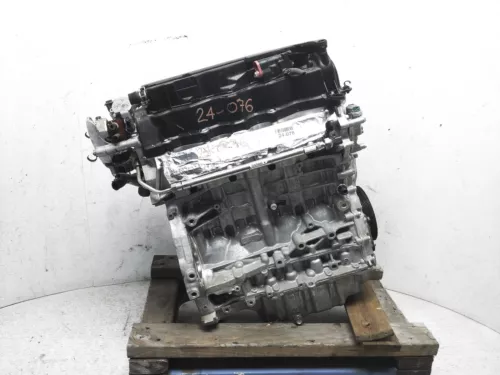 2020 Acura Tlx Engine Motor Long Block 42K Miles - 10002-Rdf-X00
