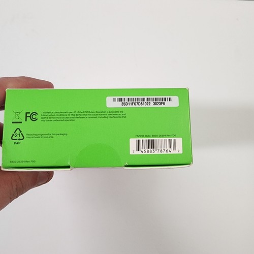 Belkin BoostCharge Wireless Charging Pad 10W WIA001BK Black New Apple Samsung - Photo 6 sur 10