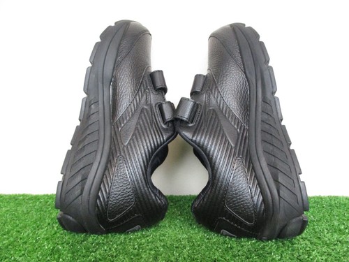 Brooks Addiction Walker V-Strap 2 Shoes Womens 7 Black Support Max Support - Picture 5 of 12