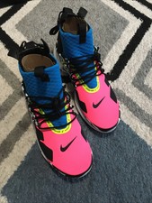 acronym racer pink