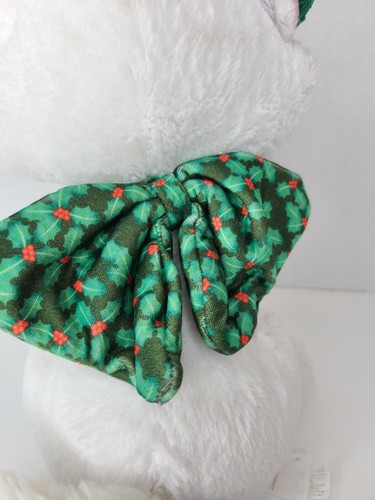 Disney Store Exclusive Aristocats Marie Holly Plush Cat Stuffed Animal 12"  - Picture 7 of 12