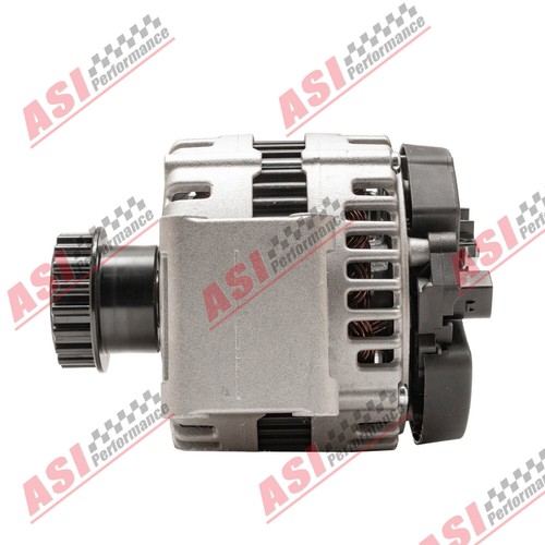 180A Alternator for 2007-2016 Volvo S60,S80,V60,V70,XC60,XC70,XC90 L6 3.0L 3.2L - Picture 8 of 11