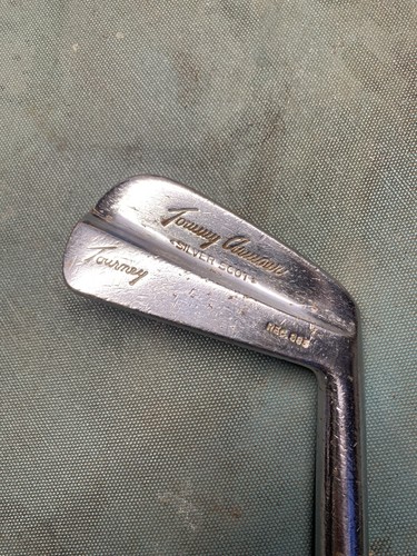 macgregor tommy armour irons