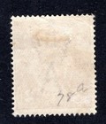Australia 1924 2p red brown Geo. V, Scott 29 used, value = $11.00 — photo 2