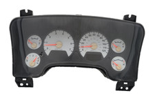2006-2008 Dodge Ram 1500 Speedometer Instrument Cluster Speedo Gauge 56049831 2006-2008 Dodge Ram 1500 Speedometer Instrument Cluster Speedo Gauge 56049831